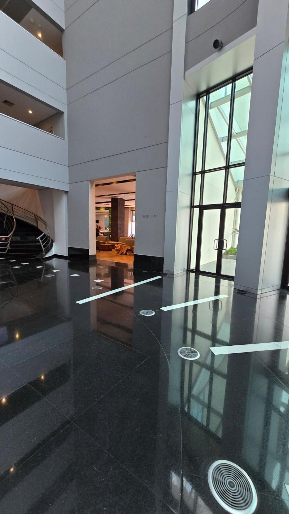 Loft Luxo M Ibirapuera 2534 Apartamento *