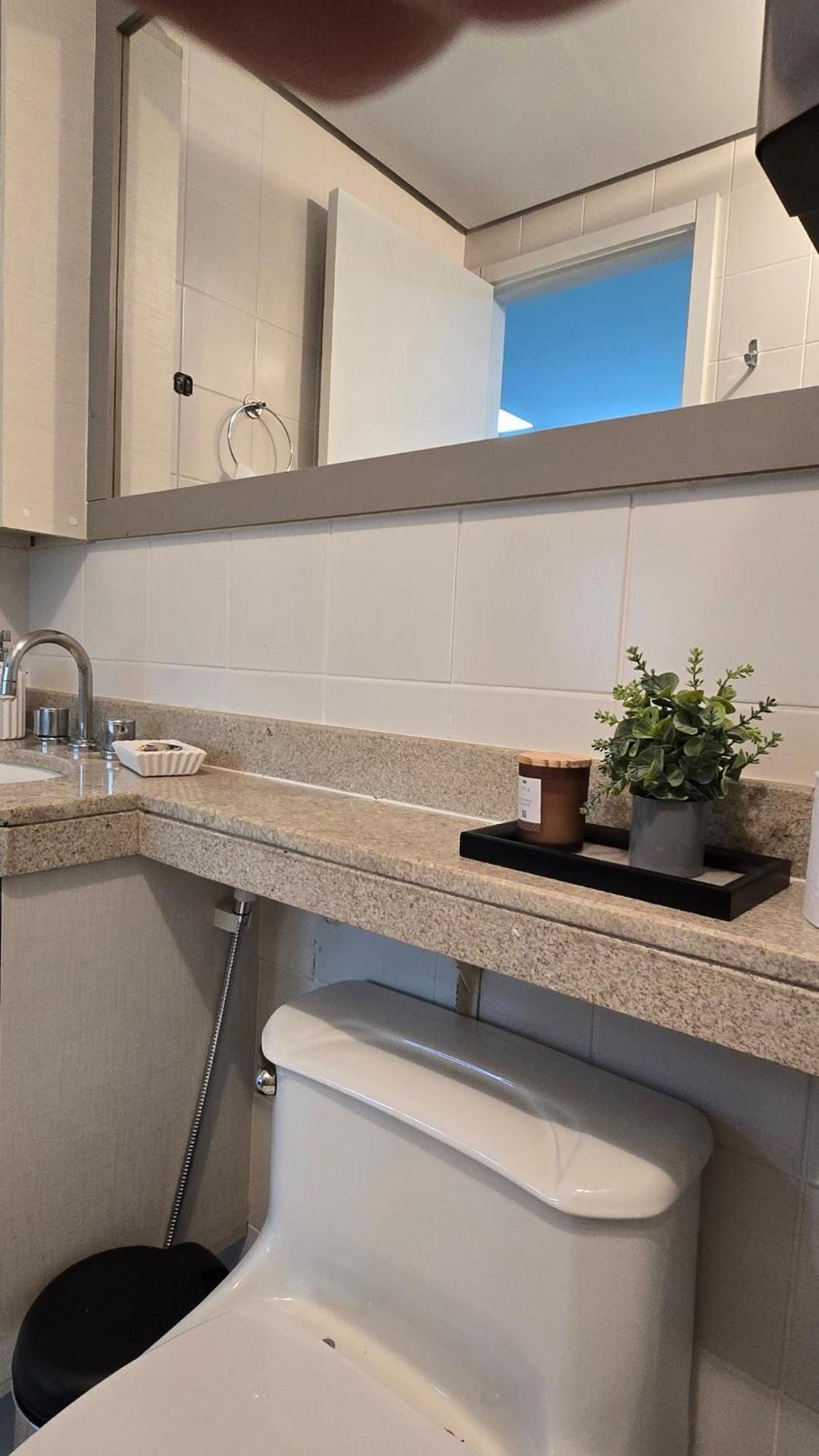 Apartamento Loft Luxo M Ibirapuera 2534 *