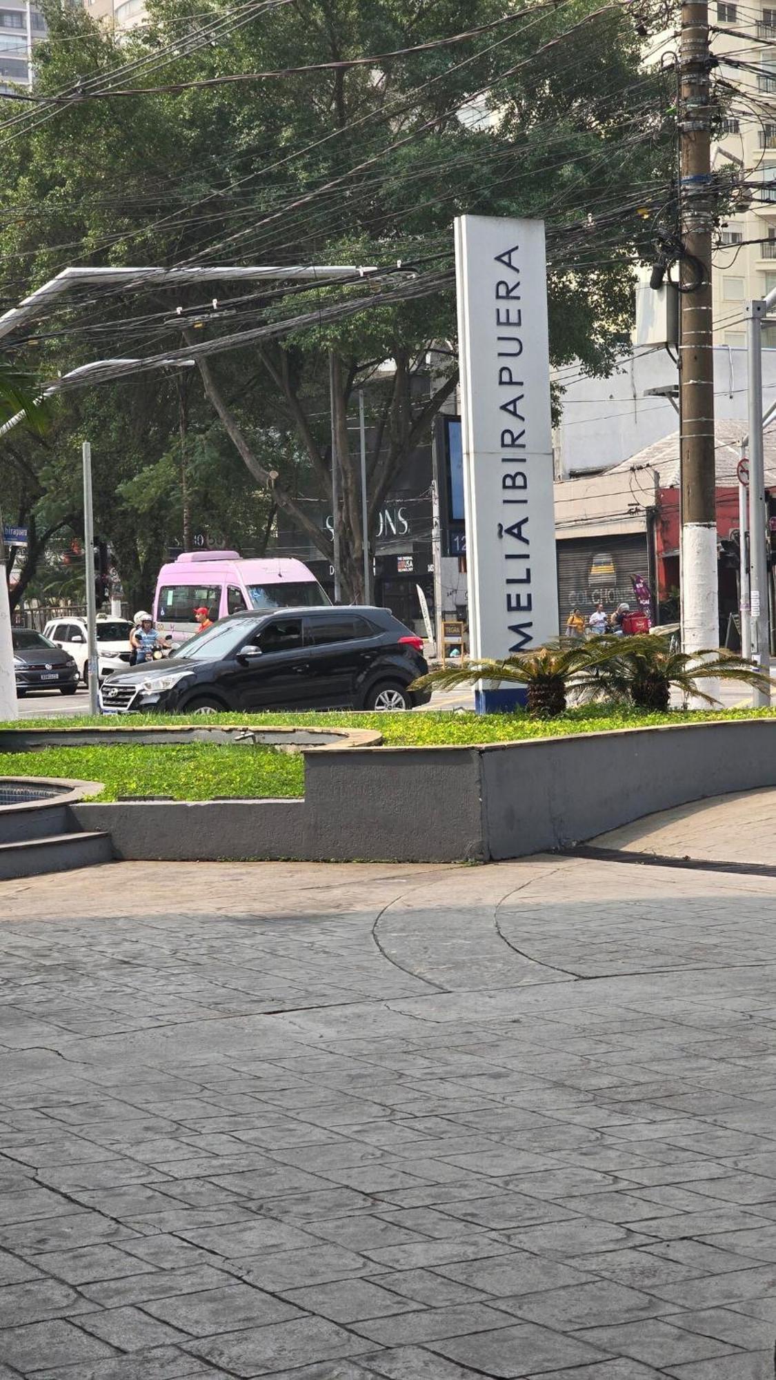 Loft Luxo M Ibirapuera 2534 Apartamento