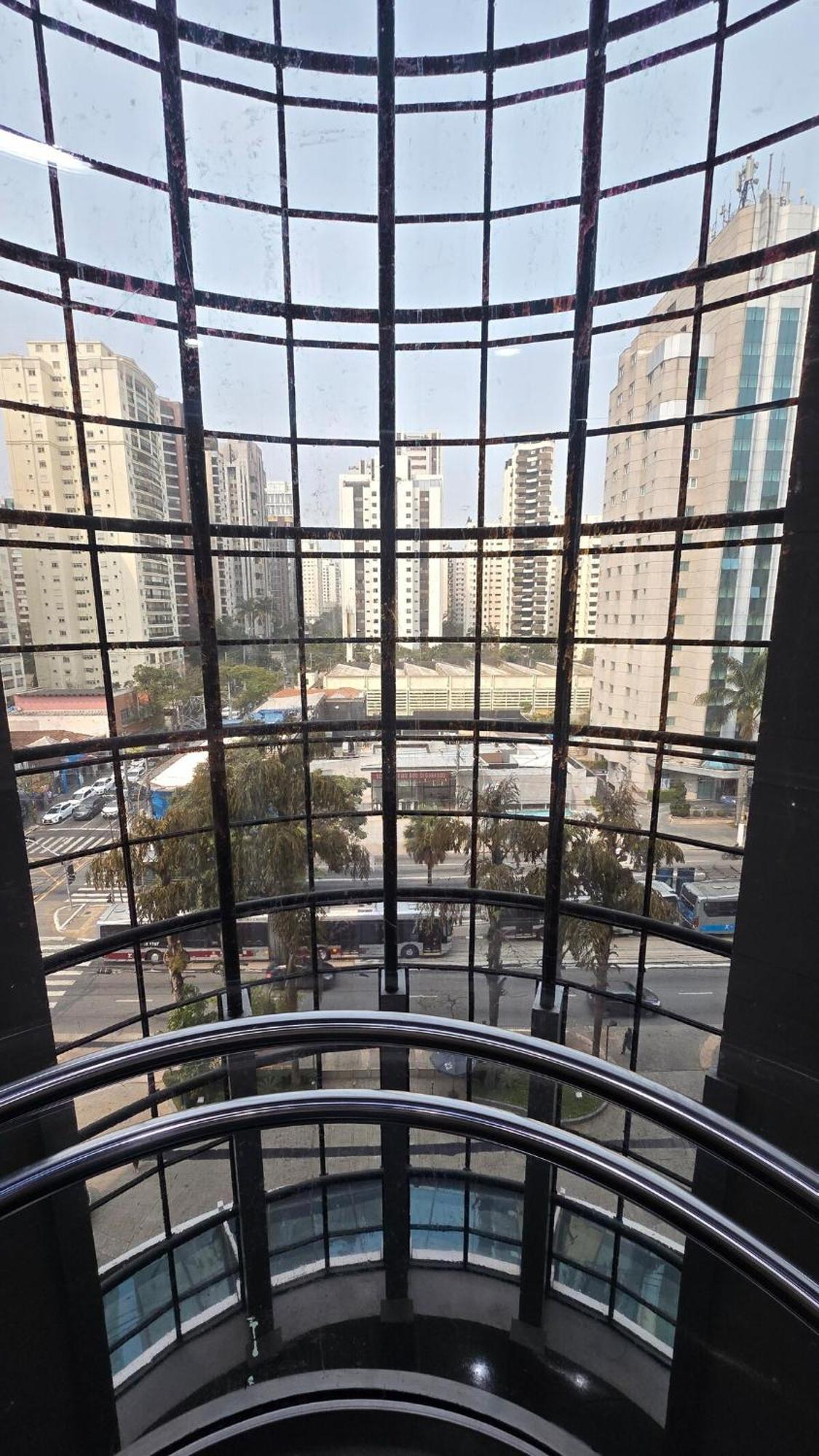 Loft Luxo M Ibirapuera 2534 *