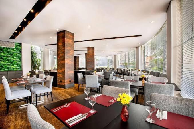 Loft Luxo M Ibirapuera 2534 Apartamento *